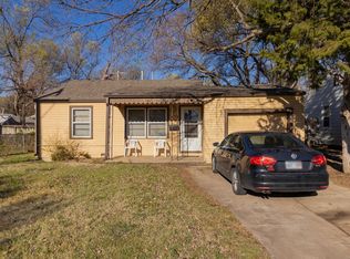 1251 S Waverly Rd, Wichita, KS 67218