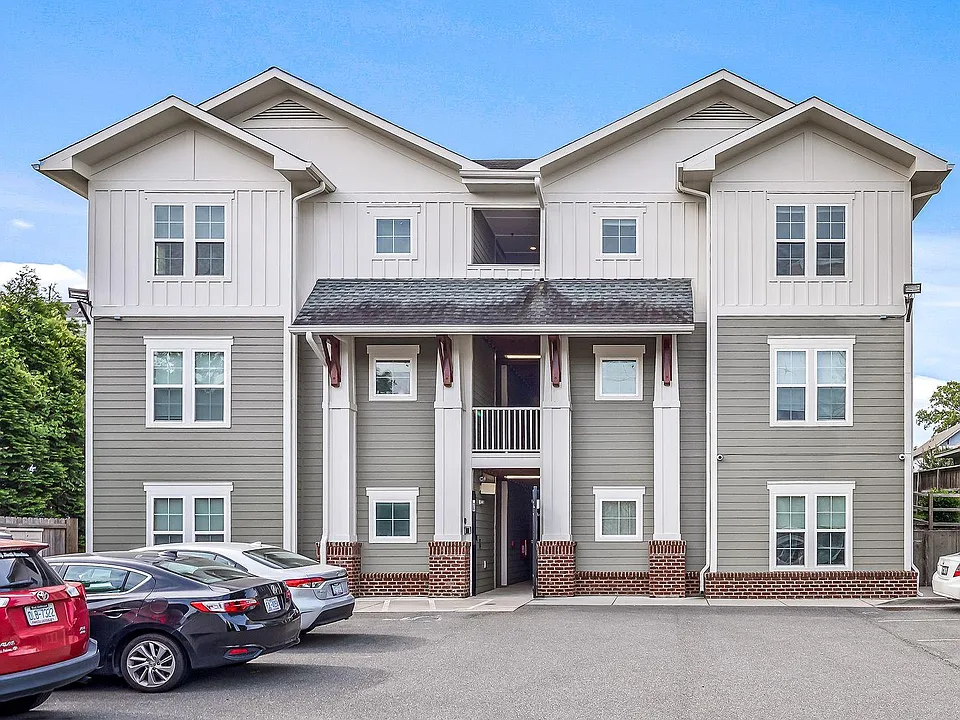 Noda 20 Apartments