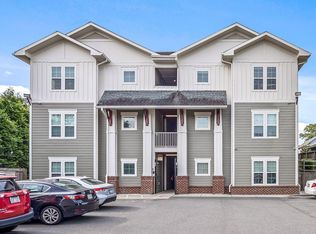 Noda 20 Apartments, Charlotte, NC 28205