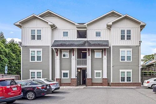 Noda 20 Apartments Photo 1