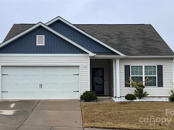 1113 Creedmore Ct, Charlotte, NC 28215