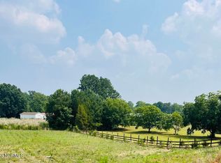 9787 Camp Charles Rd, Bailey, NC 27807