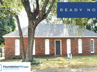 3082 Dothan St, Memphis, TN 38118