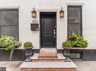 1803 Catharine St, Philadelphia, PA 19146