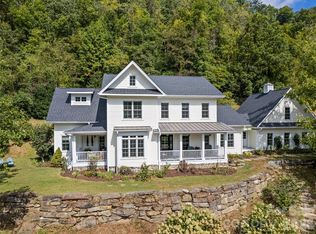 3827 Liner Creek Rd, Clyde, NC 28721