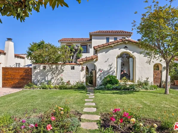 10516 Tennessee Ave, Los Angeles, CA 90064