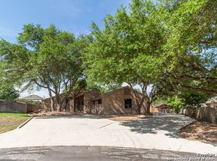 8810 Spanish Moss, Windcrest, TX 78239