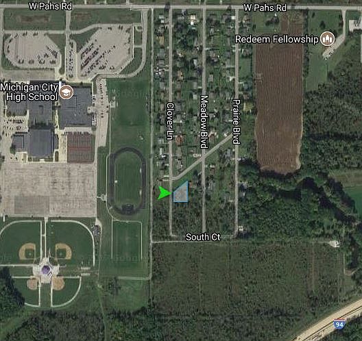 2nd image of N Clover Ln