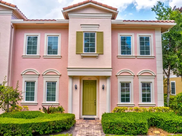 595 Dakota Drive Drive, Jupiter, FL 33458