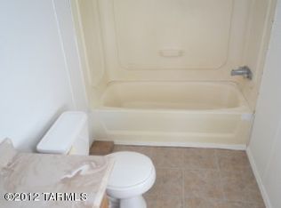 5378 S Angels Breath Dr, Tucson, AZ 85757
