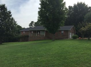 156 Bilderback Heights, Sweetwater, TN 37874