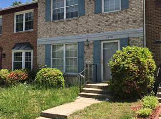 15361 Blacksmith Ter, Woodbridge, VA 22191