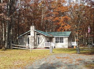 3386 S Masten Rd, Branch, MI 49402