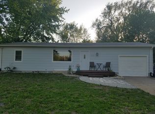 2101 Blaker Dr, Manhattan, KS 66502
