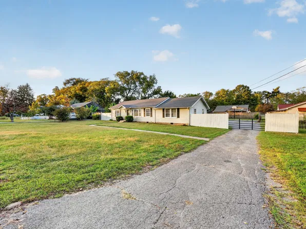 614 Peachtree St, Murfreesboro, TN 37129