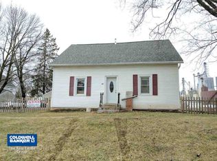 217 N Wall St, Denmark, WI 54208