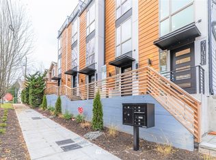 2108 E James St E, Seattle, WA 98122