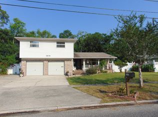 5878 Renault Dr W, Jacksonville, FL 32244