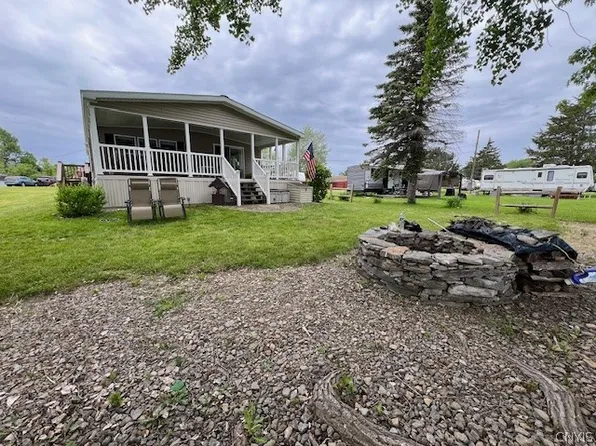 7527 Fire Rd #45, Three Mile Bay, NY 13693