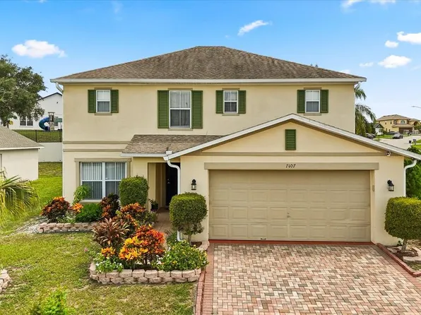 7407 Country Run Pkwy, Orlando, FL 32818
