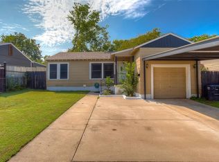 4416 Greene Ave, Fort Worth, TX 76133
