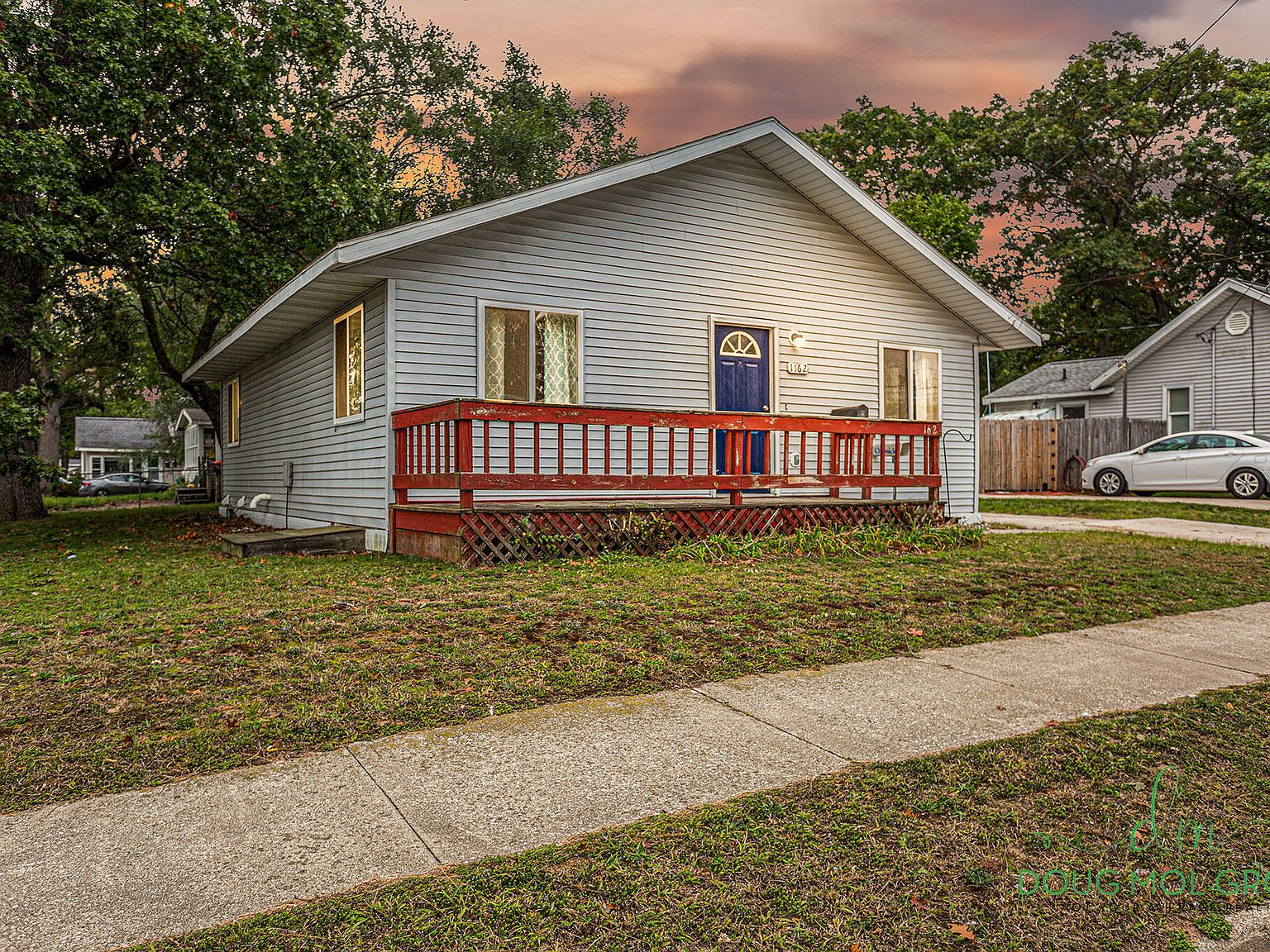 1162 Burton Rd, Muskegon, MI 49442 MLS 23138284 Zillow