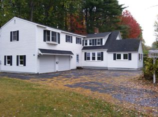 91 Guinea Rd, Biddeford, ME 04005