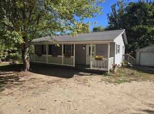 117 Gammon Rd, Sumner, ME 04292