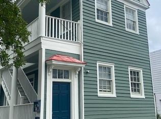 6 Radcliffe St, Charleston, SC 29403