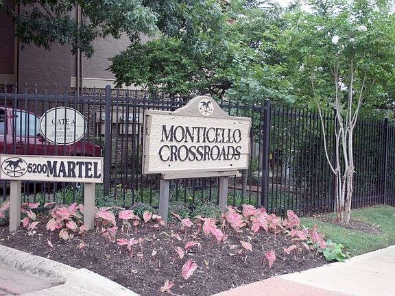 2nd image of 5200 Martel Ave APT 13B
