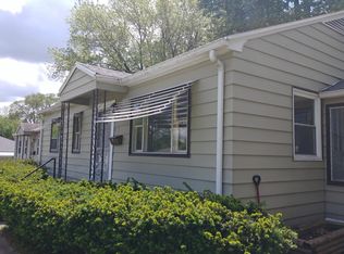 3151 Longlois Dr, Lafayette, IN 47904