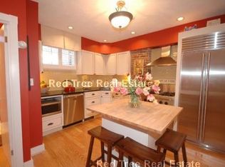 22 Shawmut St #D1C1C, Boston, MA 02116