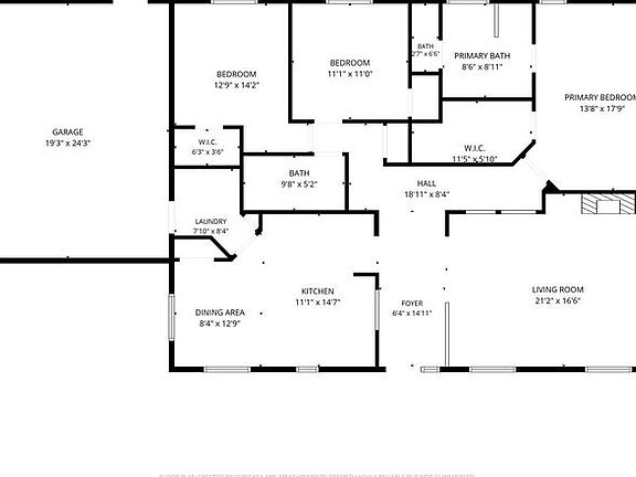 3rd image of 10510 Iron Point Cir