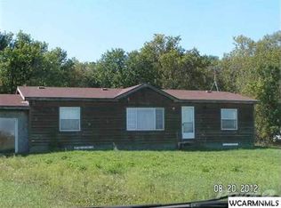 4045 40th St NW, Montevideo, MN 56265