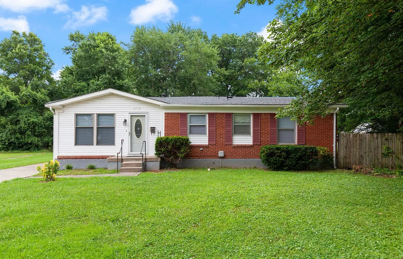 4916 Shumake Ct — Photo 3