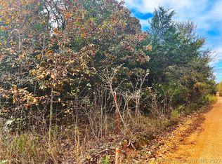 16080 W 530th Rd, Colcord, OK 74338