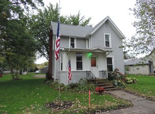 409 Arnold St, West Concord, MN 55985