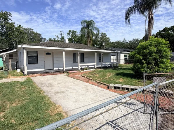 9518 N Dartmouth Ave, Tampa, FL 33612