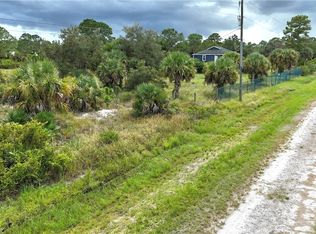 545 S Verda St, Clewiston, FL 33440