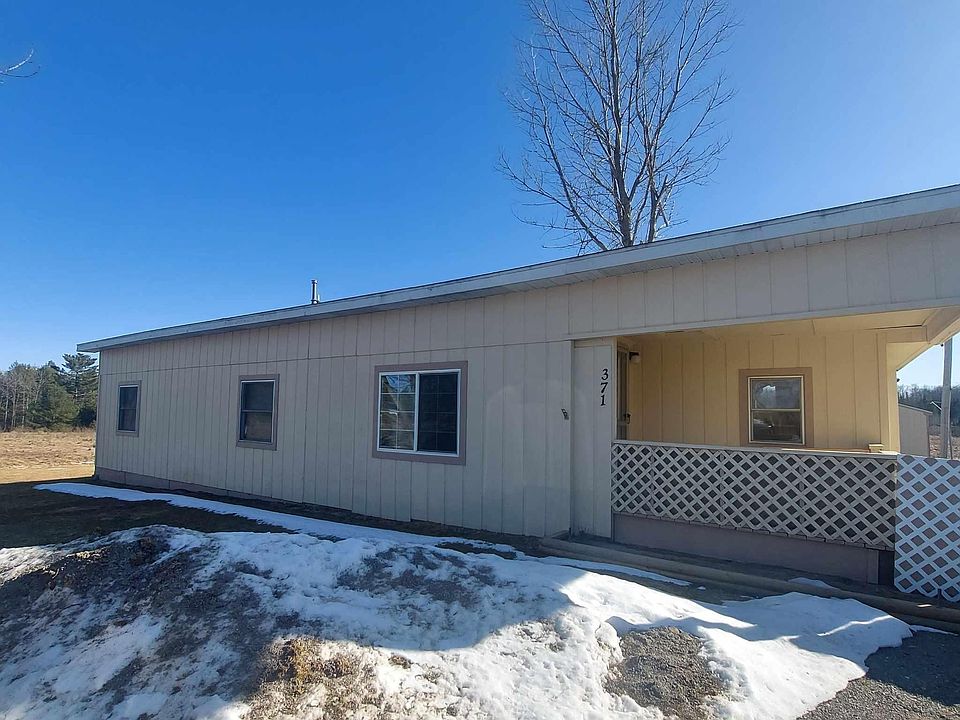 371 W Condon Rd, Mikado, MI 48745 MLS 1919582 Zillow