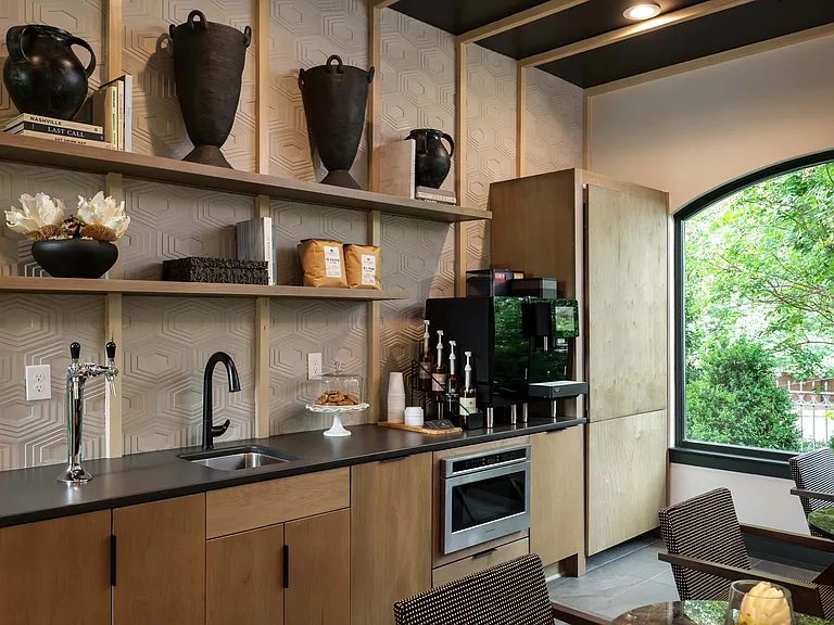 Espresso Bar