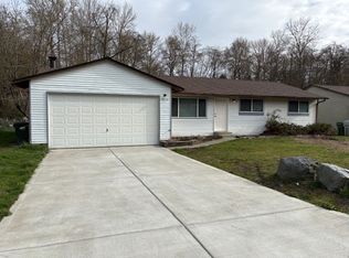 3626 S 261st St, Kent, WA 98032
