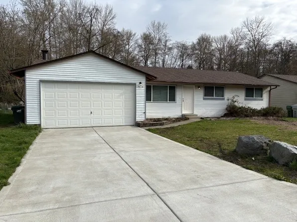 3626 S 261st St, Kent, WA 98032
