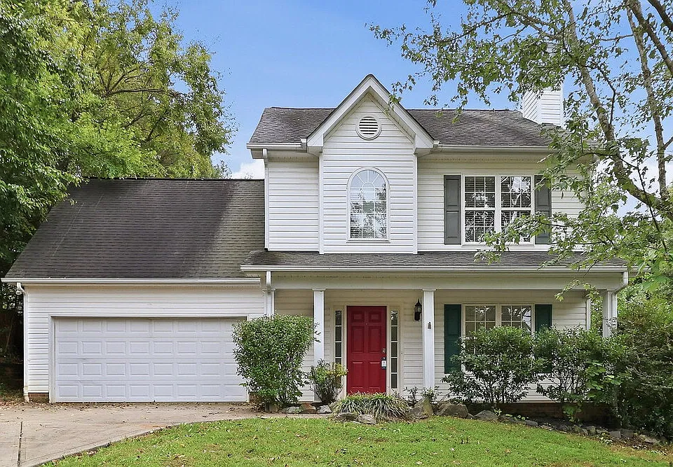 8000 Poplar Grove Cir