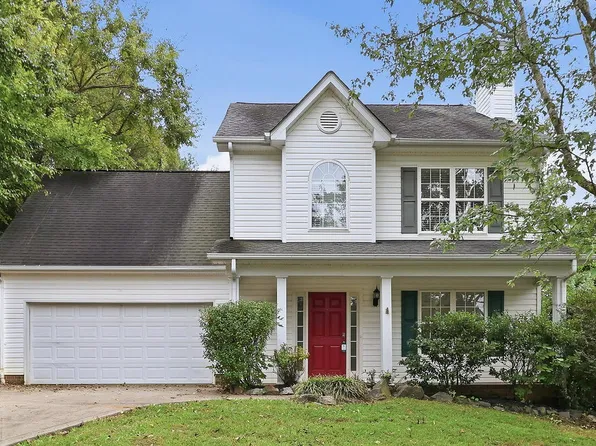 8000 Poplar Grove Cir, Waxhaw, NC 28173