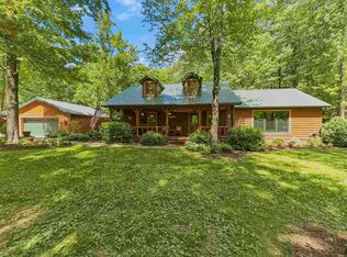 3508 Kampbell Cliff Rd, Birdseye, IN 47513