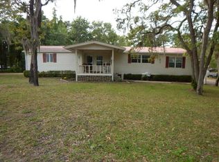 411 Kings Creek Cir, Steinhatchee, FL 32359