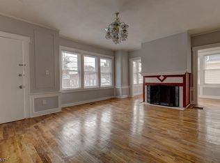 13 Poe Ave, Newark, NJ 07106