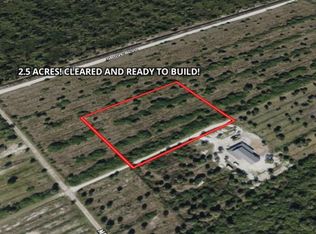 7241 Austrian Blvd, Punta Gorda, FL 33982