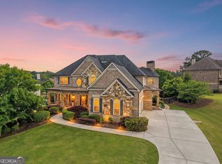 16450 Waxmyrtle Rd, Milton, GA 30004